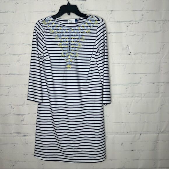 Cabana Life Talbots small dress - Picture 1 of 7